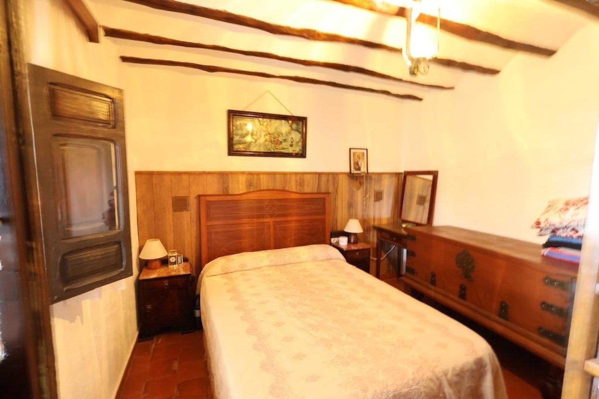 Reventa - Villa -
Fortuna - Inland