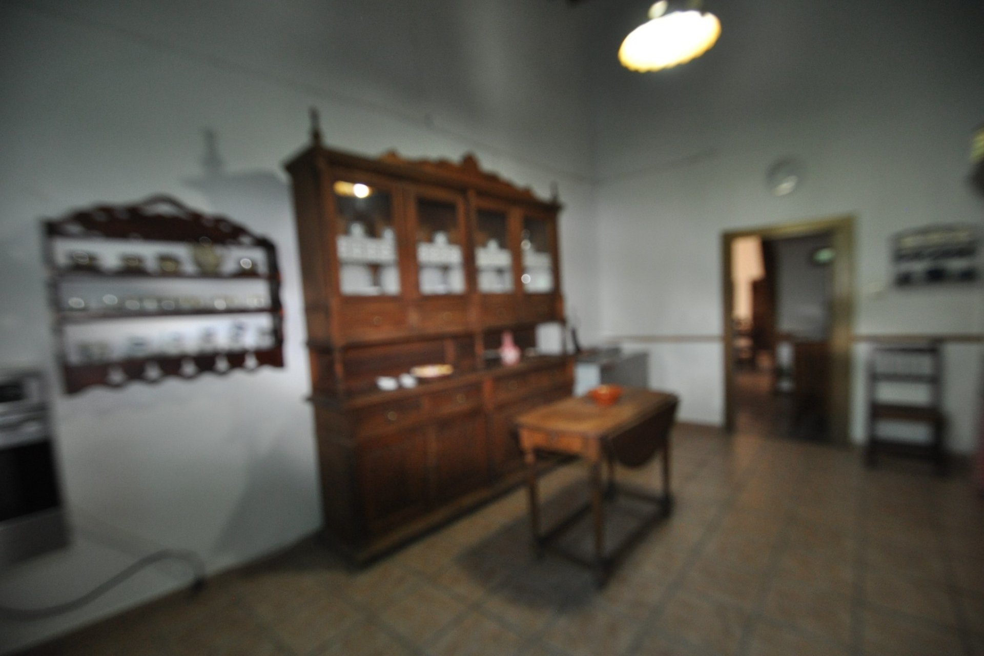 Reventa - Villa -
Fortuna - Inland