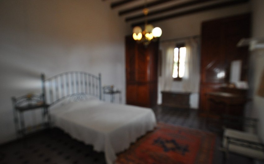 Reventa - Villa -
Fortuna - Inland