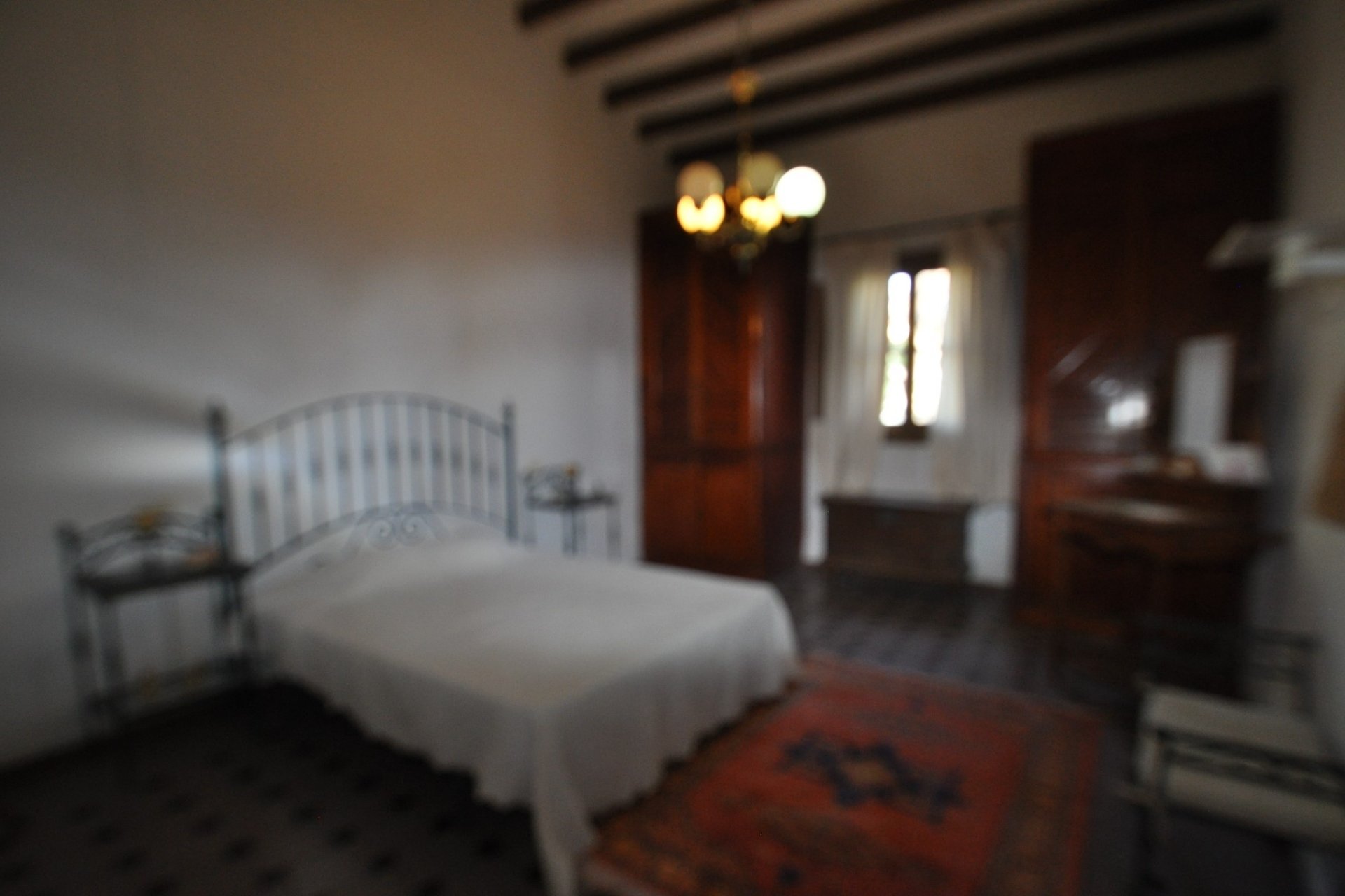 Reventa - Villa -
Fortuna - Inland