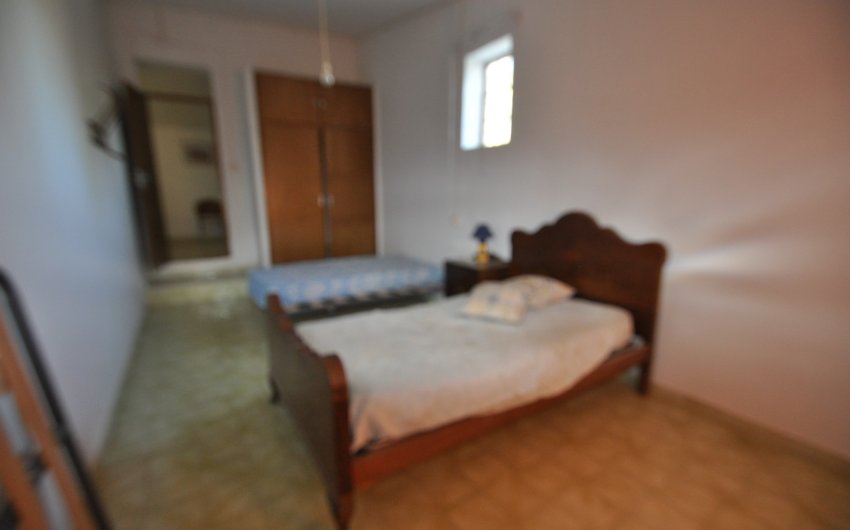 Reventa - Villa -
Fortuna - Inland