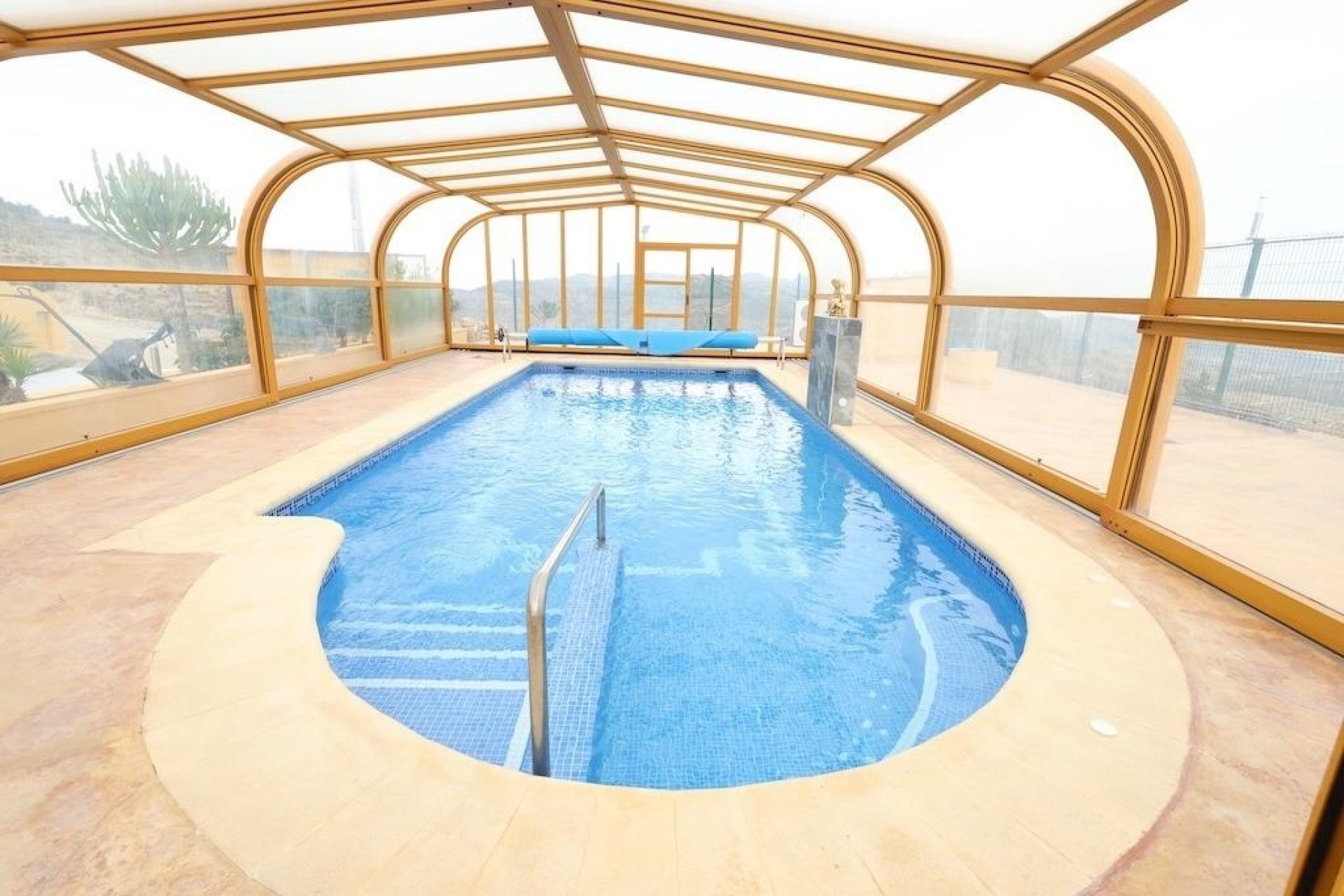 Reventa - Villa -
Fortuna - Inland