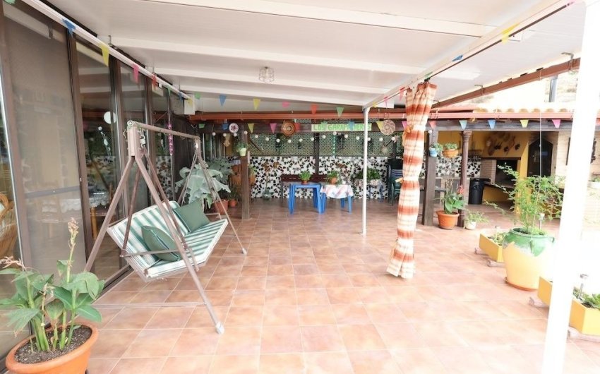 Reventa - Villa -
Fortuna - Inland