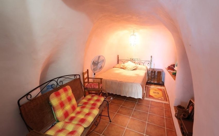 Reventa - Villa -
Fortuna - Inland