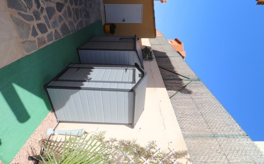 Reventa - Villa -
Fortuna - Inland