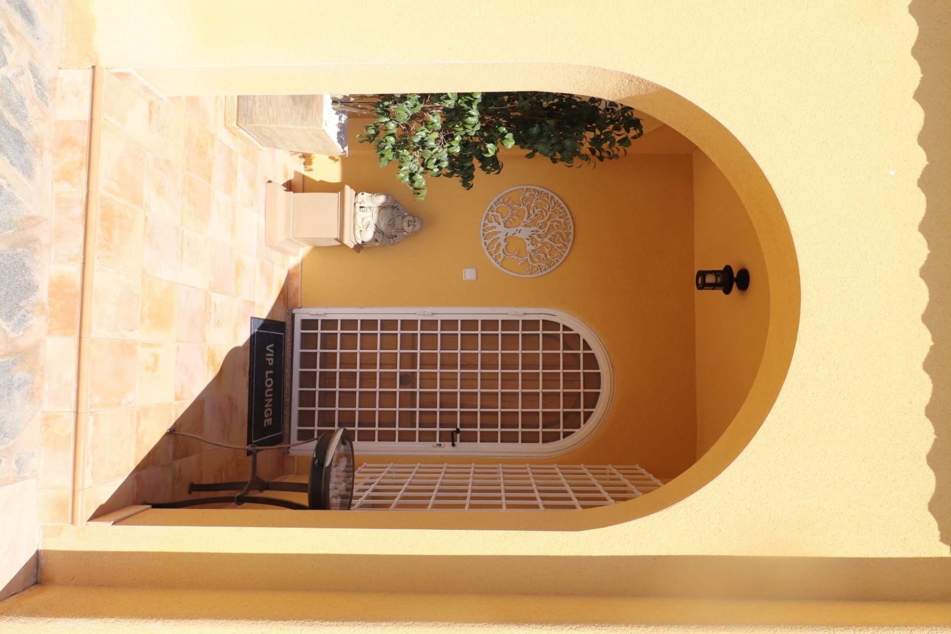 Reventa - Villa -
Fortuna - Inland