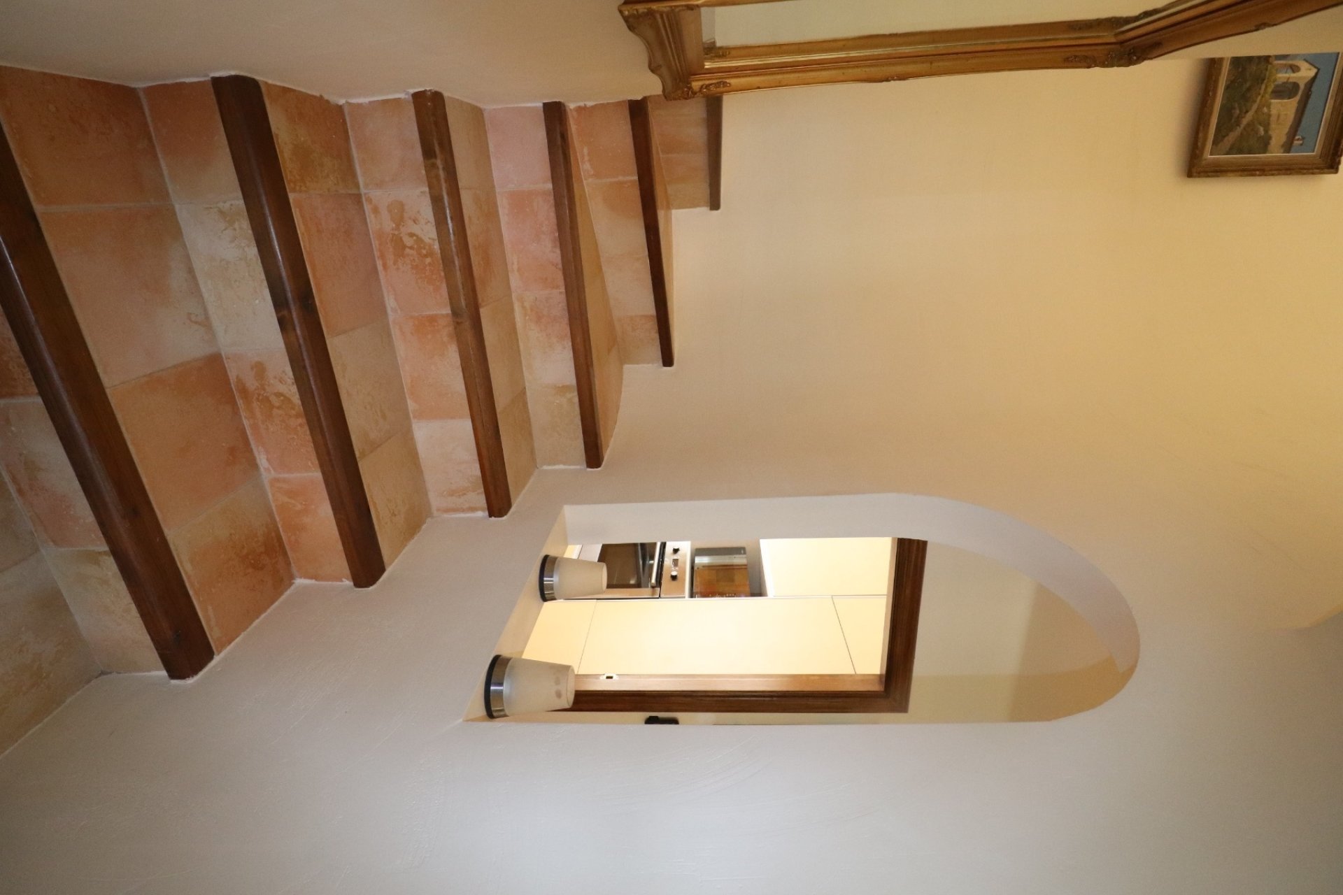 Reventa - Villa -
Fortuna - Inland