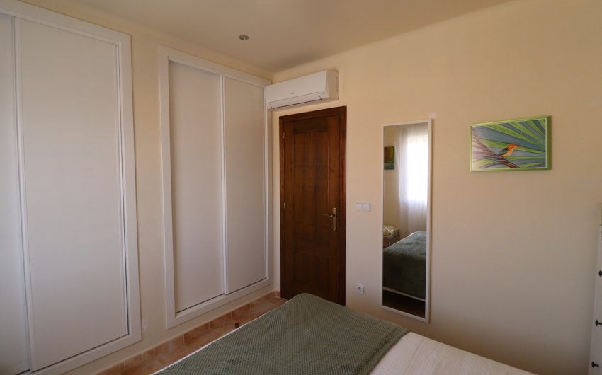 Reventa - Villa -
Fortuna - Inland