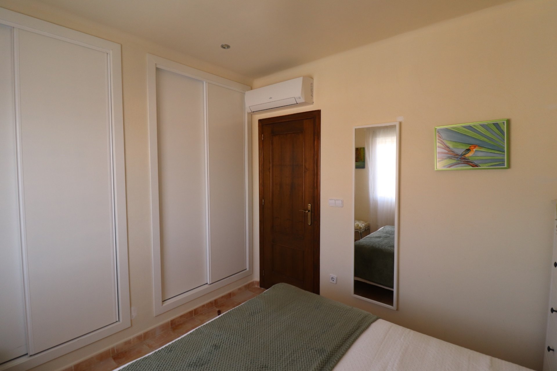 Reventa - Villa -
Fortuna - Inland