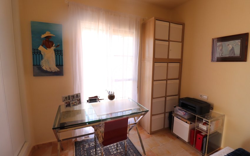 Reventa - Villa -
Fortuna - Inland