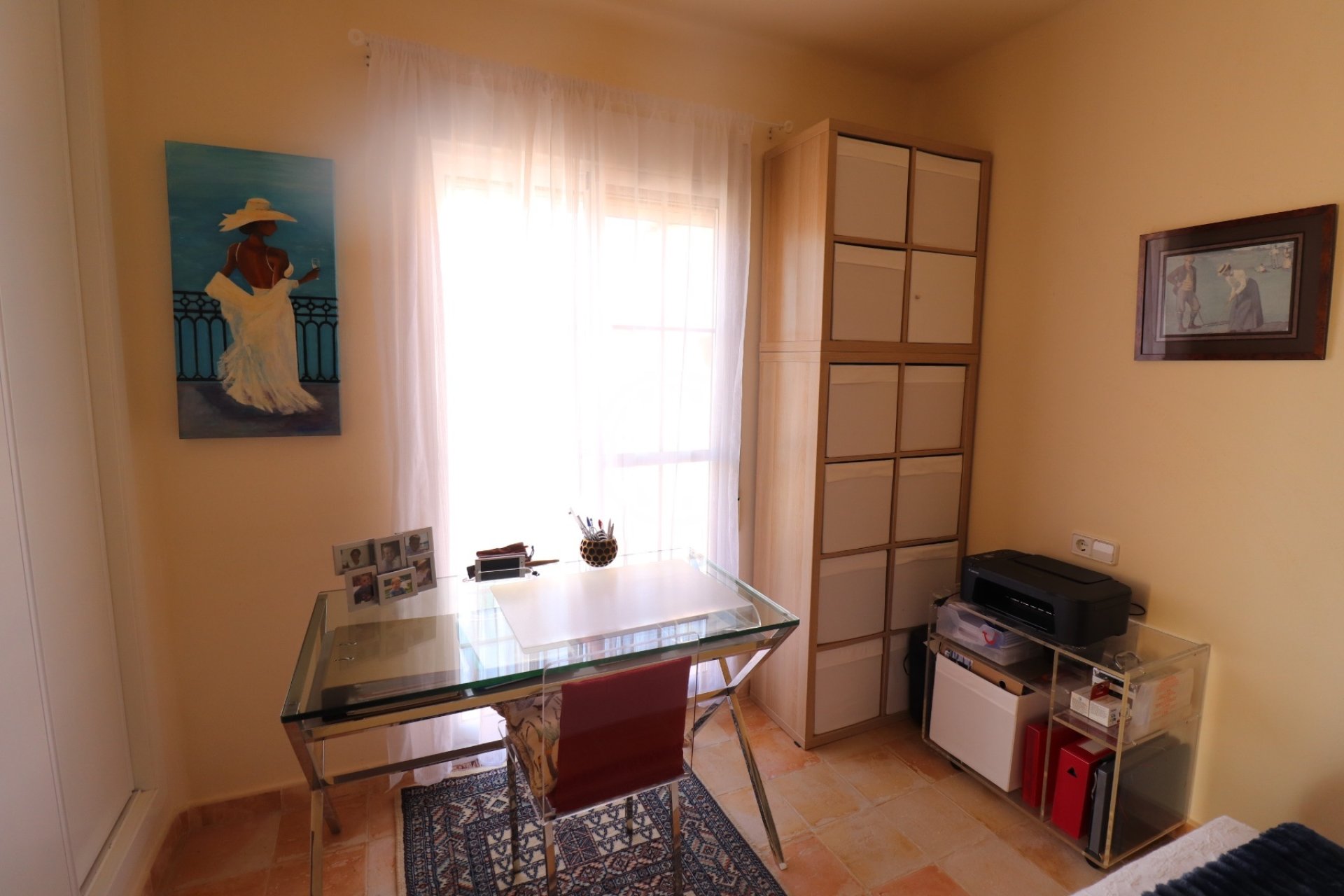 Reventa - Villa -
Fortuna - Inland