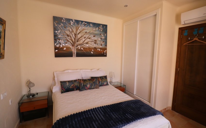 Reventa - Villa -
Fortuna - Inland