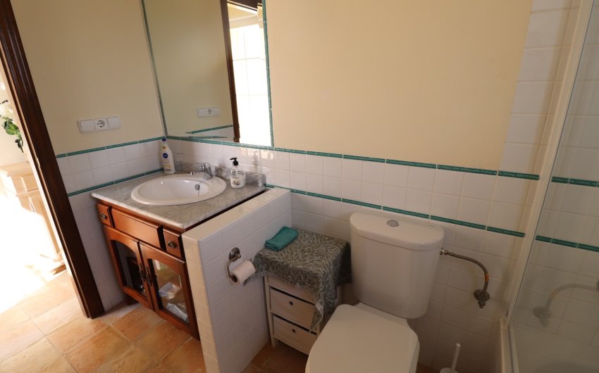 Reventa - Villa -
Fortuna - Inland