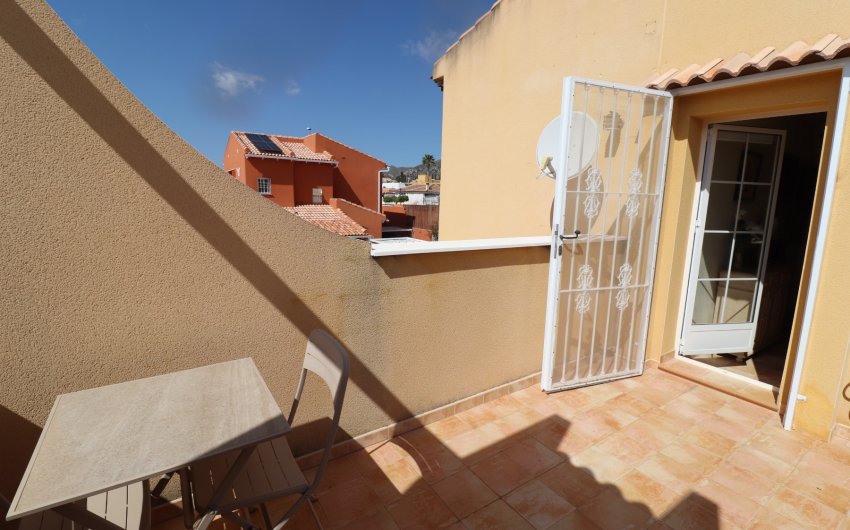 Reventa - Villa -
Fortuna - Inland