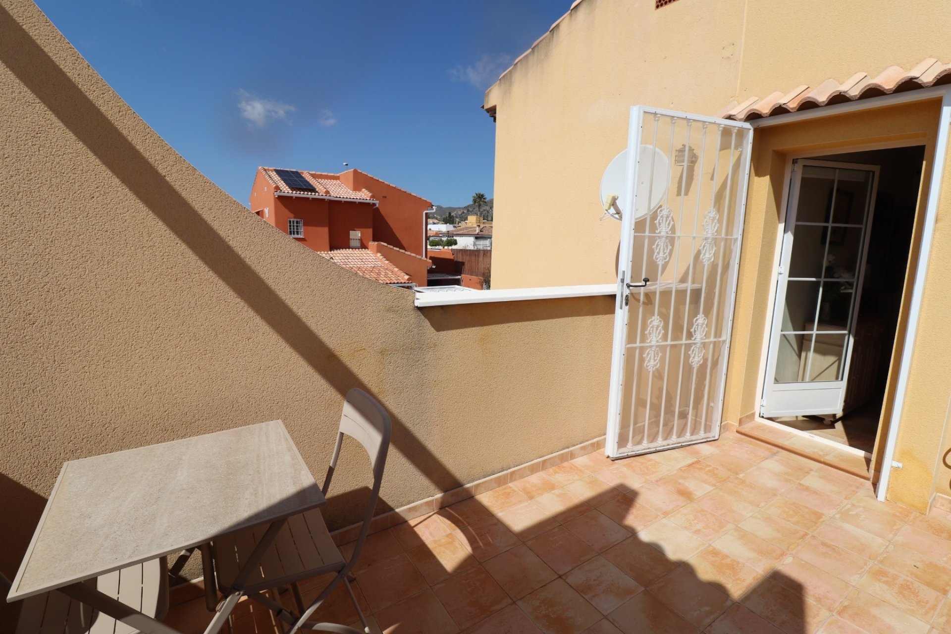 Reventa - Villa -
Fortuna - Inland