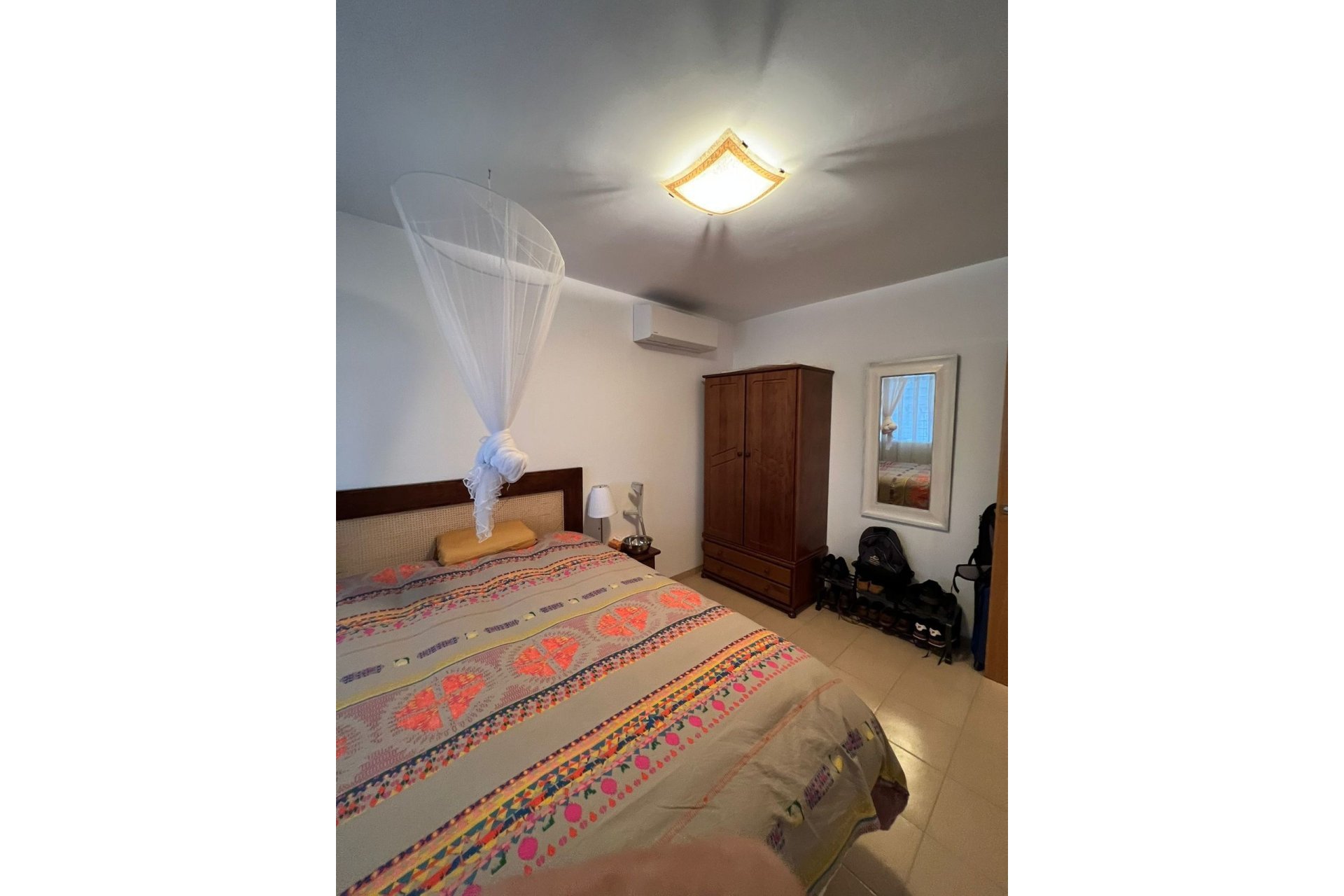 Reventa - Villa -
Fortuna - Inland