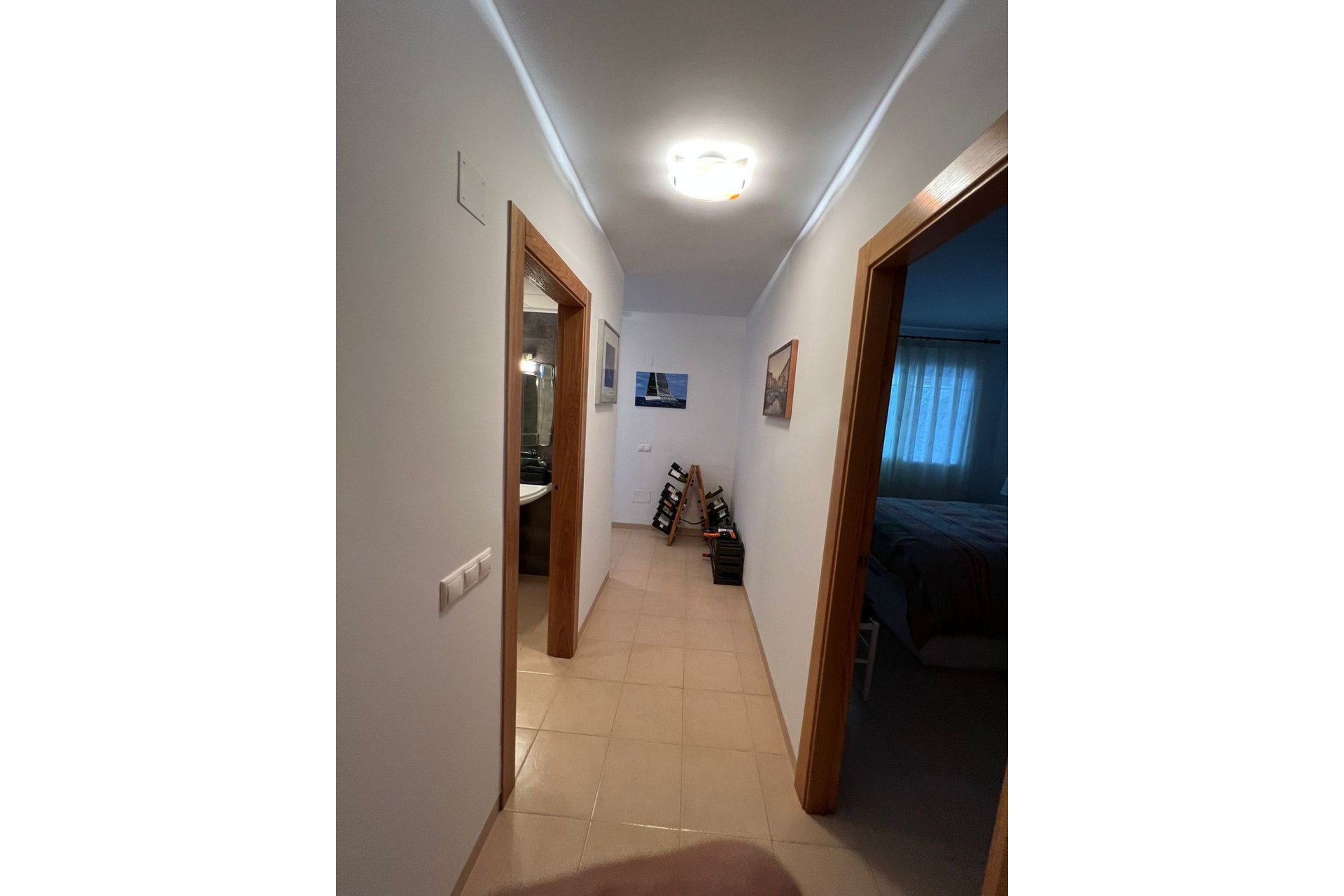 Reventa - Villa -
Fortuna - Inland