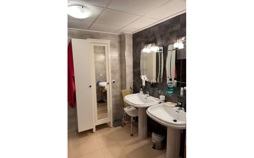 Reventa - Villa -
Fortuna - Inland