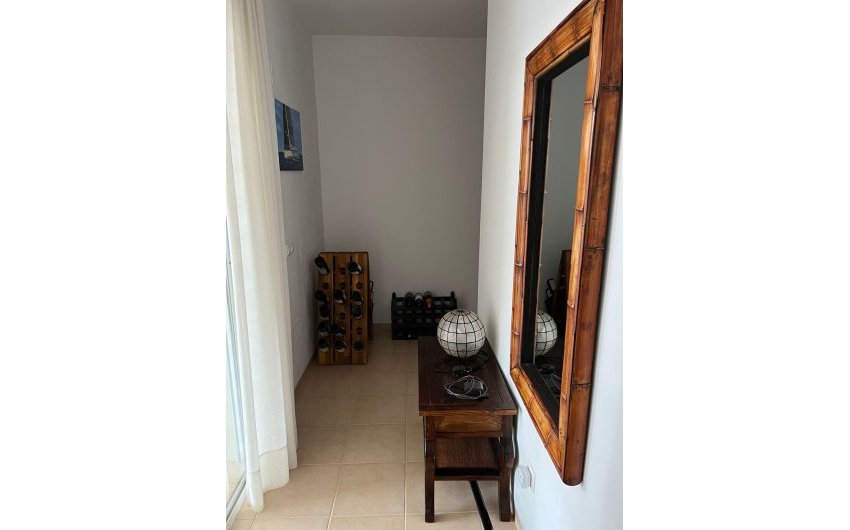 Reventa - Villa -
Fortuna - Inland