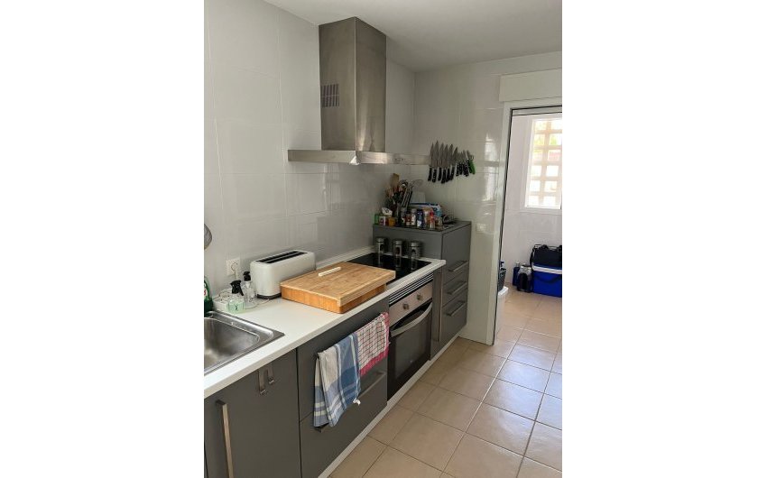 Reventa - Villa -
Fortuna - Inland