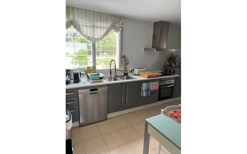 Reventa - Villa -
Fortuna - Inland