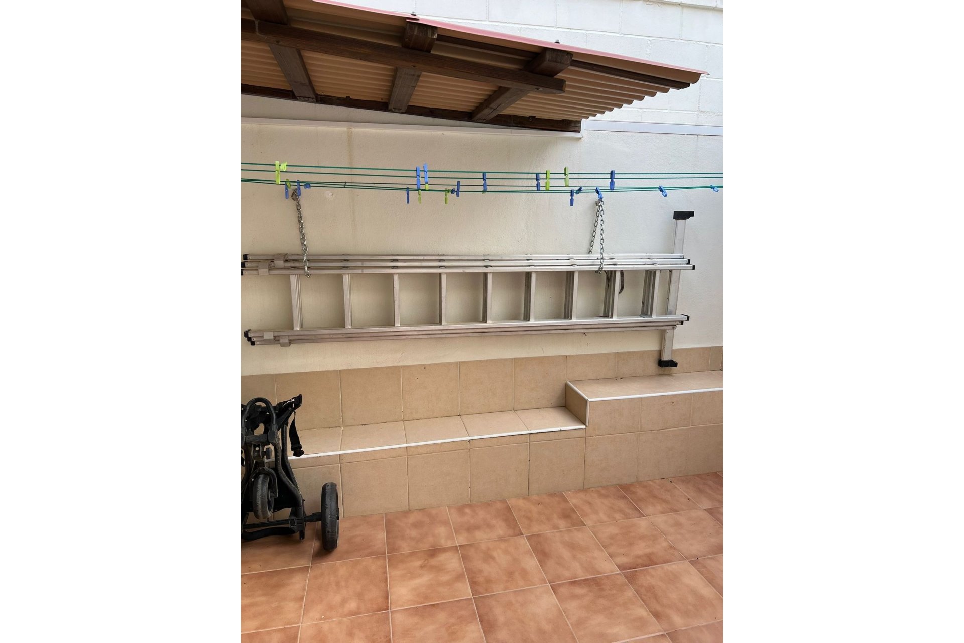 Reventa - Villa -
Fortuna - Inland