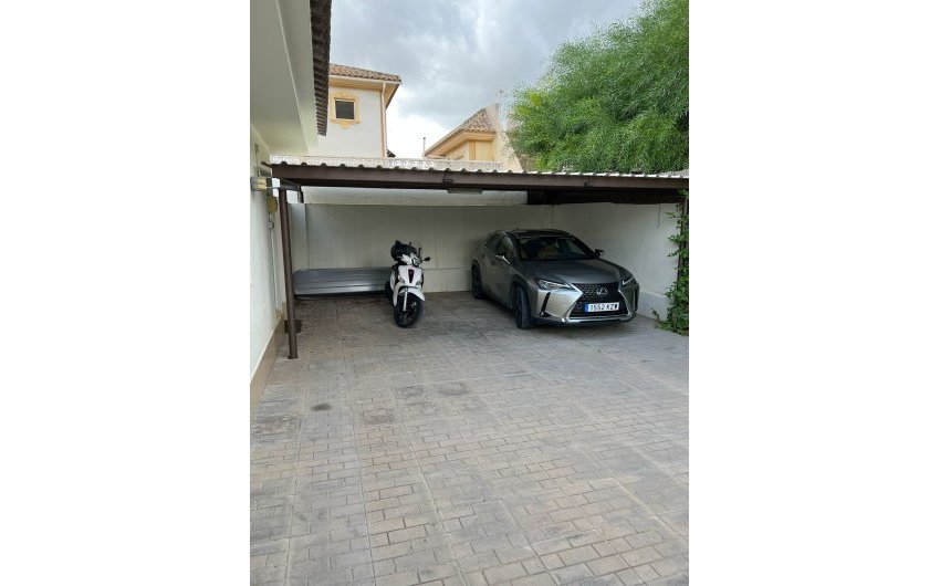 Reventa - Villa -
Fortuna - Inland