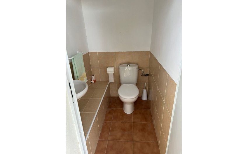 Reventa - Villa -
Fortuna - Inland