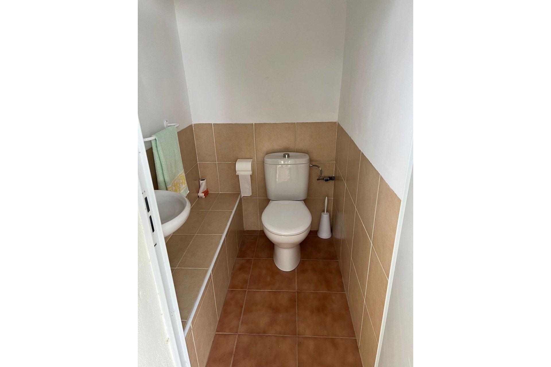 Reventa - Villa -
Fortuna - Inland