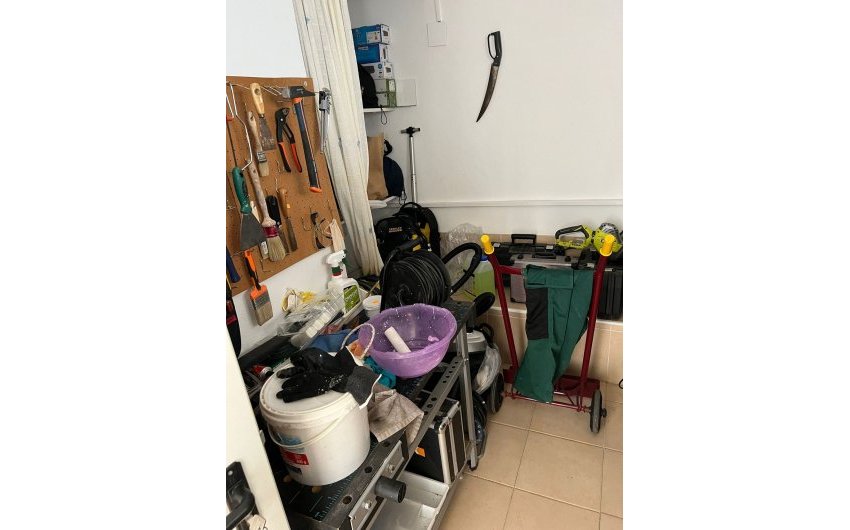 Reventa - Villa -
Fortuna - Inland