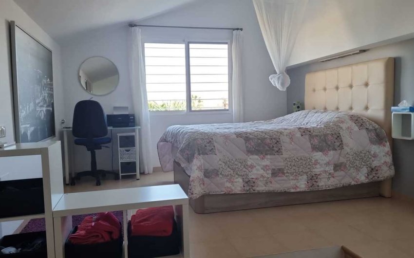 Reventa - Villa -
Fortuna - Inland