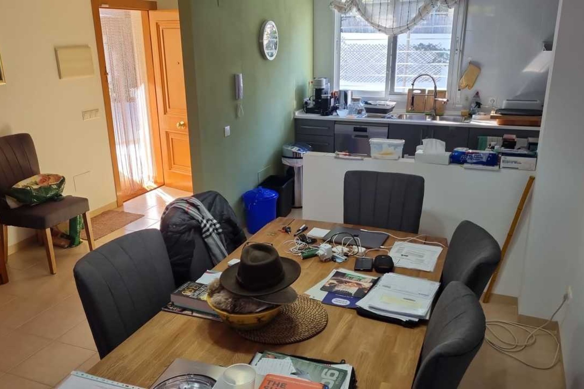 Reventa - Villa -
Fortuna - Inland