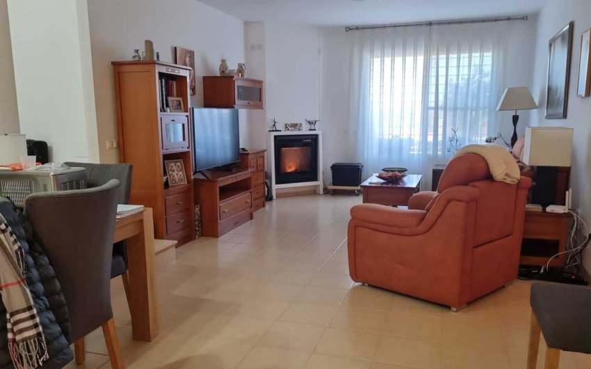 Reventa - Villa -
Fortuna - Inland