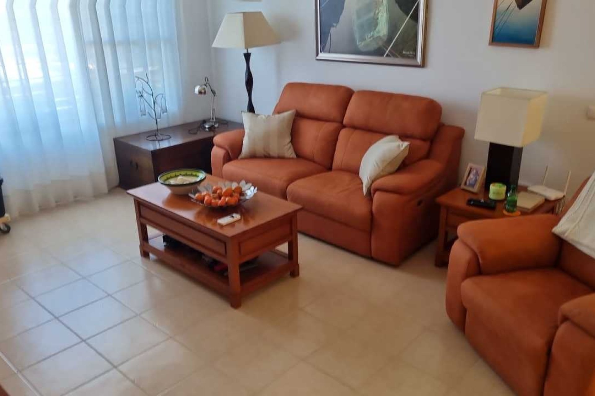 Reventa - Villa -
Fortuna - Inland