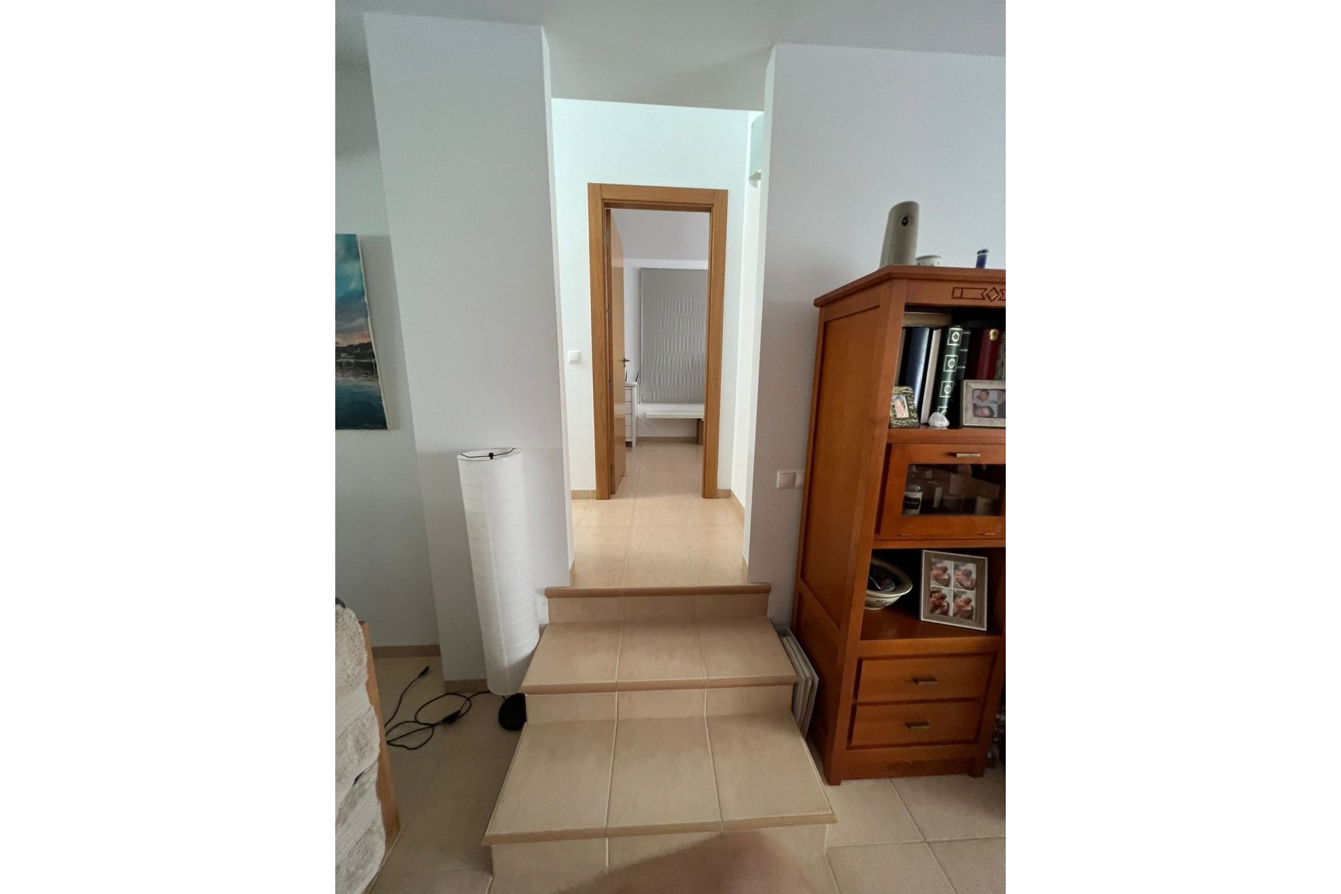 Reventa - Villa -
Fortuna - Inland