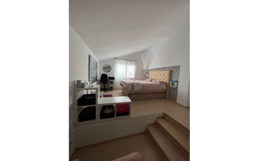 Reventa - Villa -
Fortuna - Inland