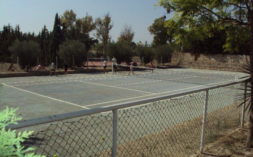 Reventa - Villa -
Fortuna - Inland