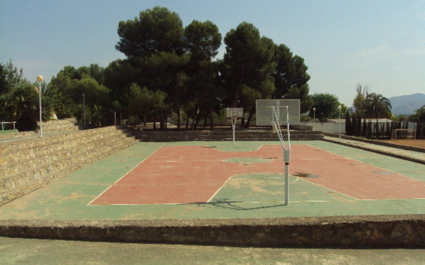 Reventa - Villa -
Fortuna - Inland