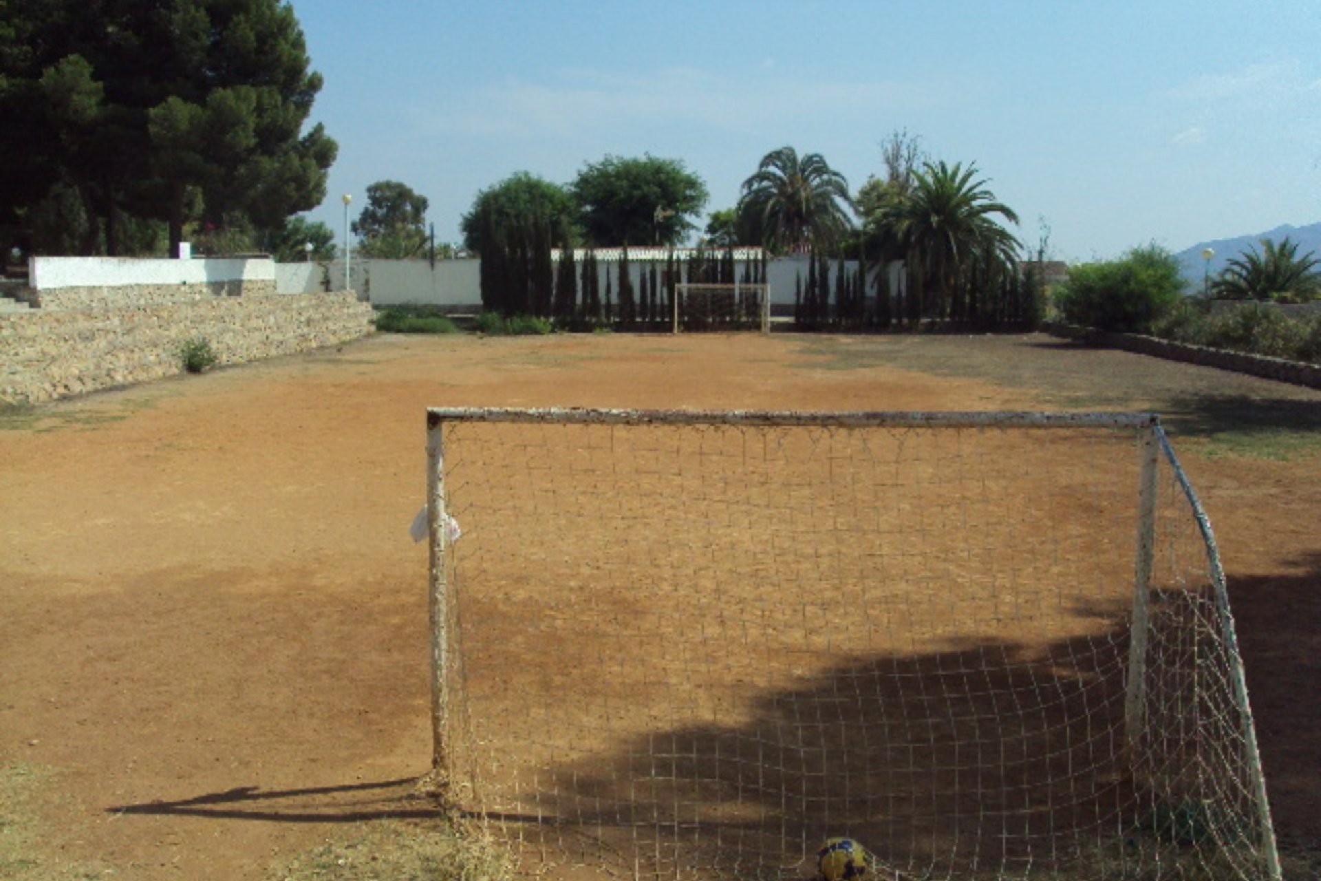 Reventa - Villa -
Fortuna - Inland