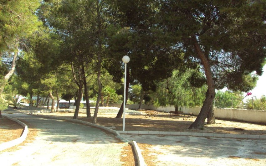 Reventa - Villa -
Fortuna - Inland