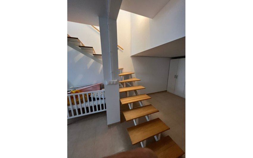 Reventa - Villa -
Fortuna - Inland