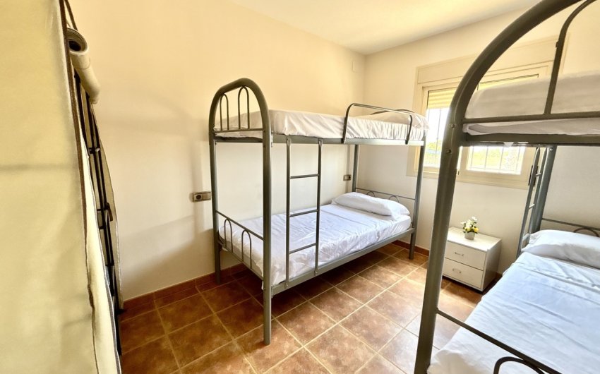 Reventa - Villa -
Fuente Álamo - Inland
