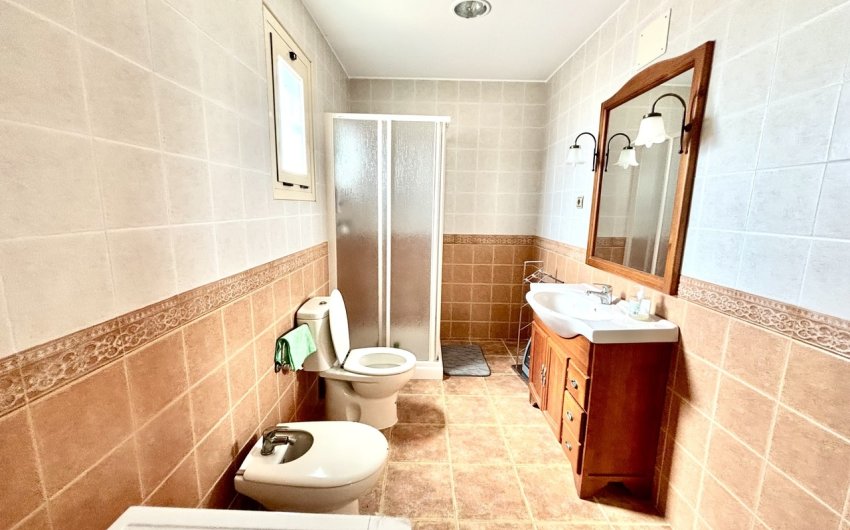 Reventa - Villa -
Fuente Álamo - Inland