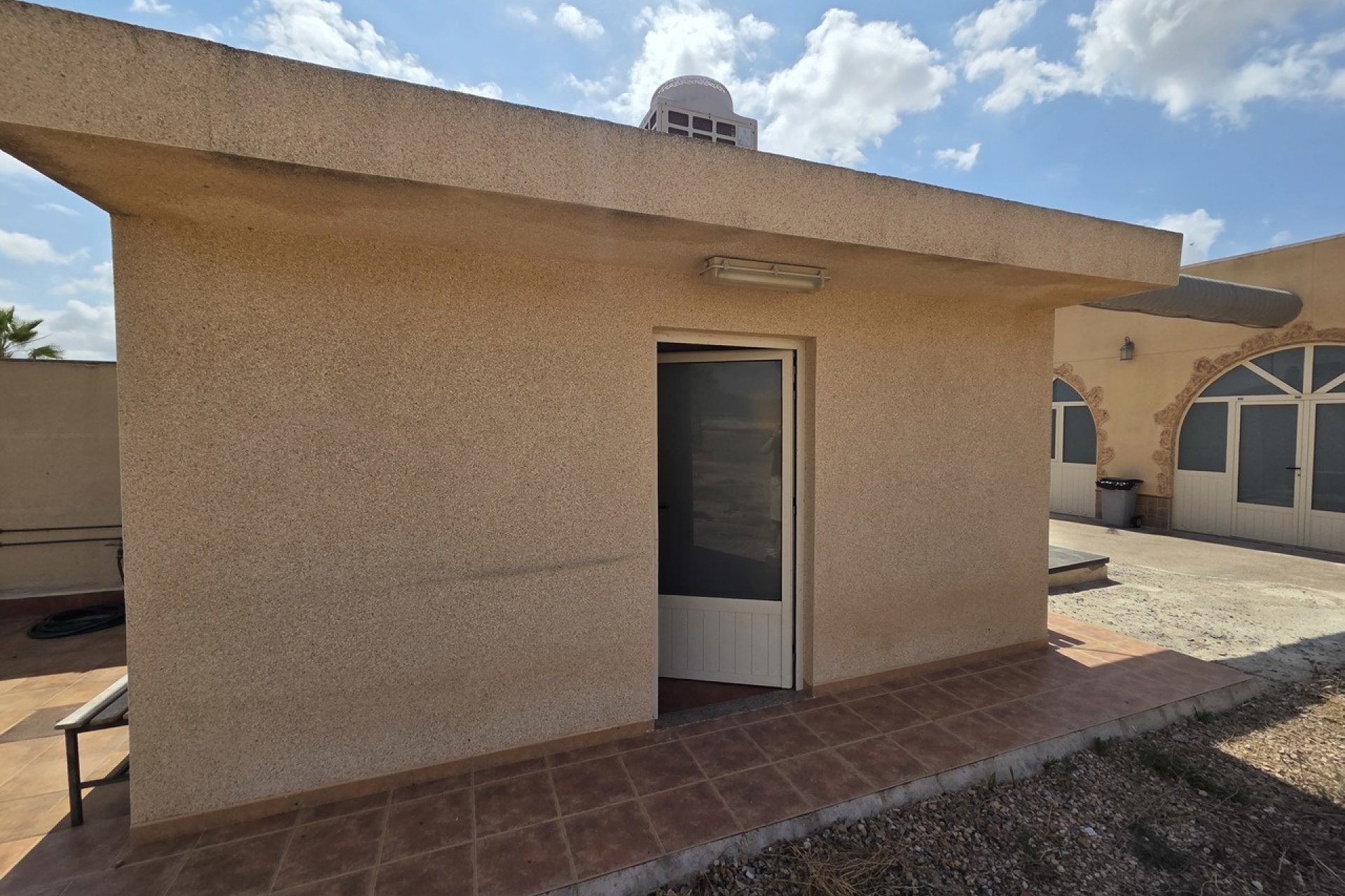 Reventa - Villa -
Fuente Álamo - Inland