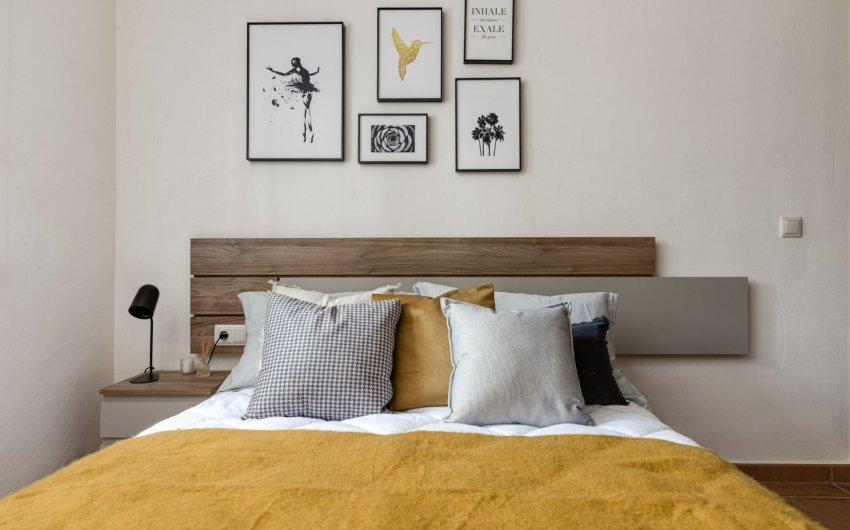 Reventa - Villa -
Fuente Alamo - Las Palas