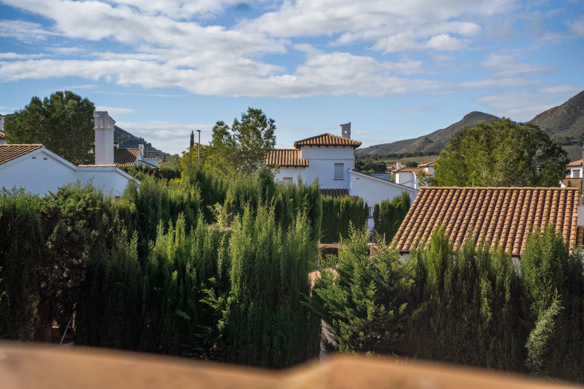 Reventa - Villa -
Fuente Alamo - Las Palas