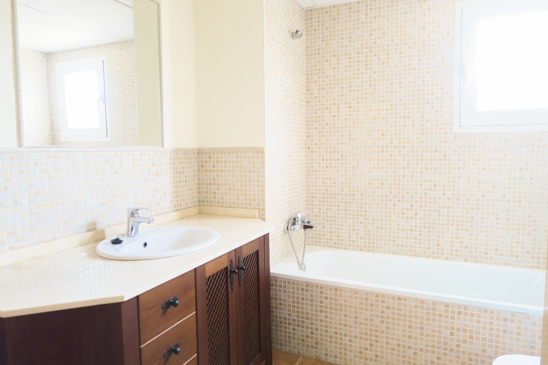 Reventa - Villa -
Fuente Alamo - Las Palas