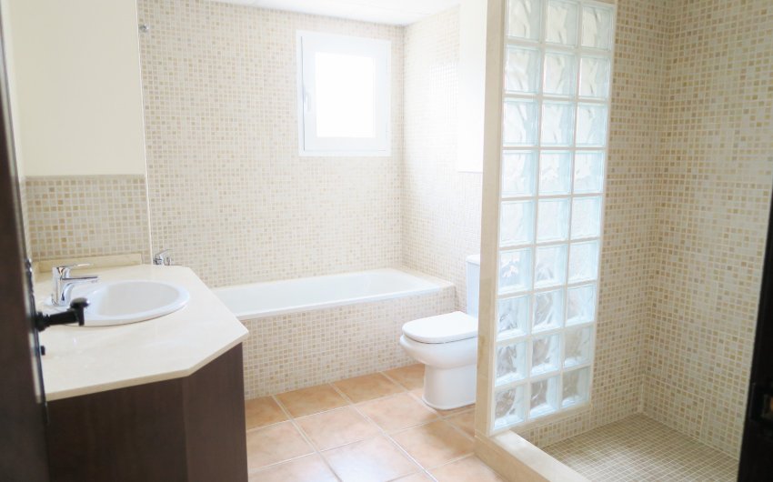 Reventa - Villa -
Fuente Alamo - Las Palas