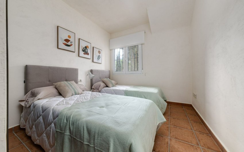 Reventa - Villa -
Fuente Alamo - Las Palas