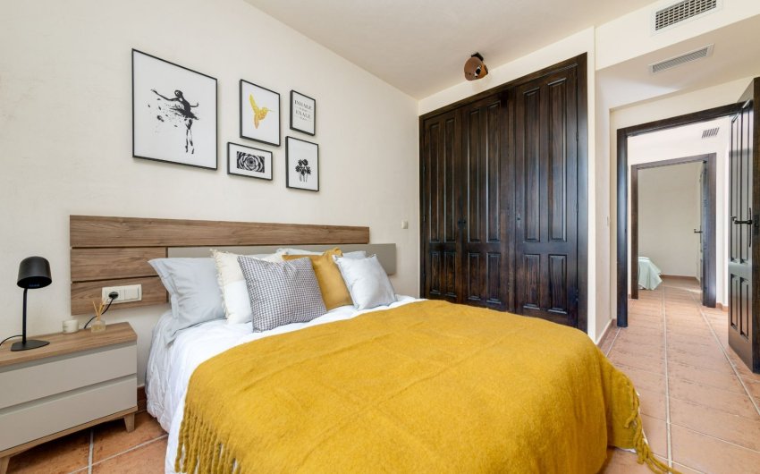 Reventa - Villa -
Fuente Alamo - Las Palas